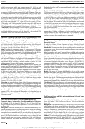 Cover page: Total Pancreatectomy and Islet Autotransplantation: A Decade Long Nationwide Analysis