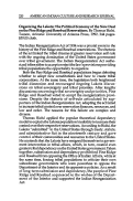 Cover page: Organizing the Lakota: The Political Economy of the New Deal on the Pine Ridge and Rosebud Reservations. By Thomas Biolsi.