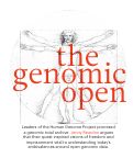 Cover page: The Genomic Open