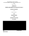 Cover page: Moral boundaries of medical research