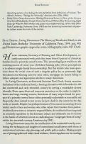 Cover page: Paul Groth. <em>Living Downtown: The History of Residential Hotels in the United States</em>. Berkeley: University of California Press, 1994. xxii, 401 pp. Illustrations, graphs, appendix, notes, bibliography, index. $35 Cloth.