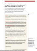 Cover page: Sex-chromosome dosage effects on gene expression in humans