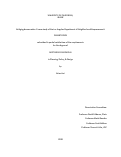 Cover page: Bridging democracies: A case study of the Los Angeles Department of Neighborhood Empowerment