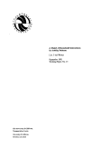 Cover page: A Model of Household Interactions In Activity Patterns