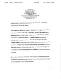 Cover page of Remarks to the University of California Commission on the Future of the University