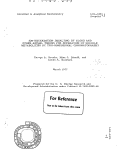 Cover page: ION-RETARDATION DESALTING OF BLOOD AND OTHER ANIMAL TISSUES FOR SEPARATION OF SOLUBLE METABOLITIES BY TWO-DIMENSIONAL CHROMATOGRAPHY