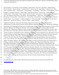 Cover page: Transfusing convalescent plasma as post-exposure prophylaxis against SARS-CoV-2 infection: a double-blinded, phase 2 randomized, controlled trial