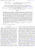 Cover page: HETEROGENEITY IN 12CO/13CO ABUNDANCE RATIOS TOWARD SOLAR-TYPE YOUNG STELLAR OBJECTS