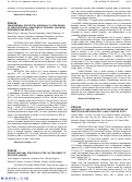 Cover page: PD63-06 INCIDENCE OF AND FACTORS AFFECTING POSTOPERATIVE INFECTION IN URETHROPLASTY: A MULTI-CENTER STUDY