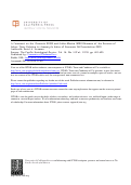 Cover page: A Comment on the Clemente (MFD) and Gibbs-Martin (MID) Measures of the Division of Labor: Their Relation to Ameniya's Index of Economic Differentiation (IED)