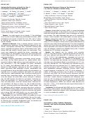 Cover page: Assessment of College Students’ Knowledge, Attitudes, and Practices Regarding Antibiotics Stewardship