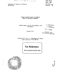 Cover page: B-MODE SCANNING USING AN ANNULAR ARRAY OF RECEIVER ELEMENTS