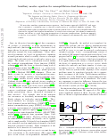 Cover page: Auxiliary Master Equation for Nonequilibrium Dual-Fermion Approach