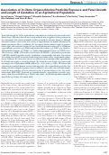 Cover page: Association of In Utero Organochlorine Pesticide Exposure and Fetal Growth and Length of Gestation in an Agricultural Population