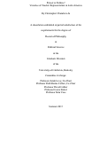 Cover page: Protest or Politics? Varieties of Teacher Representation in Latin America