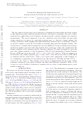 Cover page: Toward Rate Estimation for Transient Surveys. I. Assessing Transient Detectability and Volume Sensitivity for iPTF