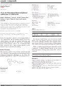 Cover page: (E)-4-[(4-Nitro­phen­yl)diazen­yl]phenyl anthracene-9-carboxyl­ate