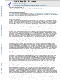 Cover page: Expert Perspectives on Controversies in Castration-Sensitive Prostate Cancer Management: Narrative Review and Report of the First US Prostate Cancer Conference Part 1.