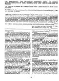 Cover page: The persistence and secondary poisoning risks of sodium monofluoroacetate (1080), brodifacoum, and cholecalciferol in possums