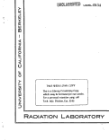 Cover page: ON THE NUMBER OF FEYNMAN DIAGRAMS