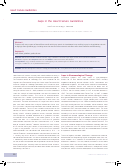 Cover page: Gaps in the Heart Failure Guidelines.