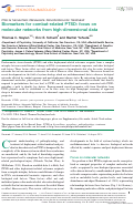 Cover page: Biomarkers for combat-related PTSD: focus on molecular networks from high-dimensional data.