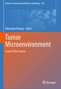 Cover page: Multiple Dynamics in Tumor Microenvironment Under Radiotherapy