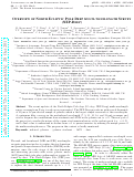 Cover page: Overview of North Ecliptic Pole Deep multi-wavelength Survey (NEP-Deep)