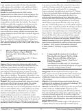 Cover page: Comparing the Evaluations of a Case-Based Reasoning Decision Support Tool by a Single Expert Reviewer with Those of End Users