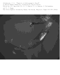 Cover page: Impacts of Anthropogenic Sound