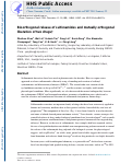 Cover page: Bioorthogonal release of sulfonamides and mutually orthogonal liberation of two drugs