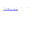 Cover page: A systematic review of associations between emotion regulation characteristics and inflammation