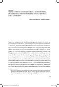 Cover page: Vender el mito de la democracia racial: Selección étnica en las políticas migratorias de Brasil desde la República hasta el presente