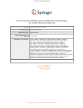 Cover page: Tumor Immune Profiling-Based Neoadjuvant Immunotherapy for Locally Advanced Melanoma