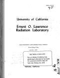 Cover page: O(4) Symmetry and Regge Pole Theory