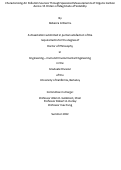 Cover page: Characterizing Air Pollution Sources Through Speciated Measurements of Organic Carbon Across 15 Orders of Magnitude of Volatility