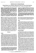 Cover page: Chronology of Cholelithiasis