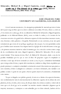 Cover page: Schuessler, Michael K. y Miguel Capistrán, coord. México se escribe con J: Una historia de la cultura gay (2010). México: Editorial Planeta, 2010. Print. 271 pp.