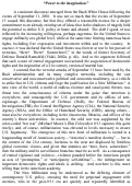 Cover page: The New Militarism, Global Terrorism, and the American University:  Making Sense of the Assault on Democracy “Here, There, Somewhere”