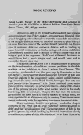 Cover page: James Grant. <em>Money of the Mind: Borrowing and Lending in America from the Civil War to Michael Milken</em>. New York: Farrar Straus Giroux, 1992, 442 pp. + notes.