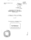 Cover page: TIME-RESOLVED VUV SPECTROSCOPY USING SYNCHROTRON RADIATION. II. ZEEMAN BEATS IN RESONANCE FLUORESCENCE OF THE 3p1 STATES IN KRYPTON AND XENON