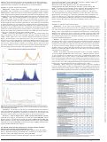 Cover page: 426. COVID-19 Infection Prevention Practices That Exceed CDC Guidance: Balancing Extra Caution Against Impediments to Care