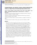 Cover page: Targeted Deletion and Lipidomic Analysis Identify Epithelial Cell COX-2 as a Major Driver of Chemically Induced Skin Cancer