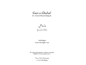 Cover page: Saz-o-Dohol for clarinet in B-flat and timpani