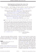 Cover page: Orbital Ingredients and Persistent Dirac Surface State for the Topological Band Structure in FeTe0.55Se0.45