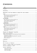 Cover page: Policy Paper 17: Regional Economic Cooperation: The Role of Agricultural Production and Trade in Northeast Asia