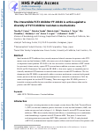 Cover page: The Irreversible FLT3 Inhibitor FF-10101 Is Active Against a Diversity of FLT3 Inhibitor Resistance MechanismsFF-10101 Overcomes FLT3 TKI Resistance Mechanisms