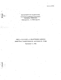 Cover page: THE I=2 S-WAVE it-it SCATTERING LENGTH