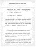 Cover page: Formal Remarks made by Dr. David P. Gardner to President Nixon's Commission on Campus Unrest (Scranton Commission), Los Angeles, California