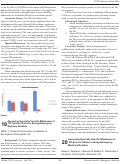 Cover page: Assessing the Effectiveness of our Current Curriculum in Educating Residents in Medical Error